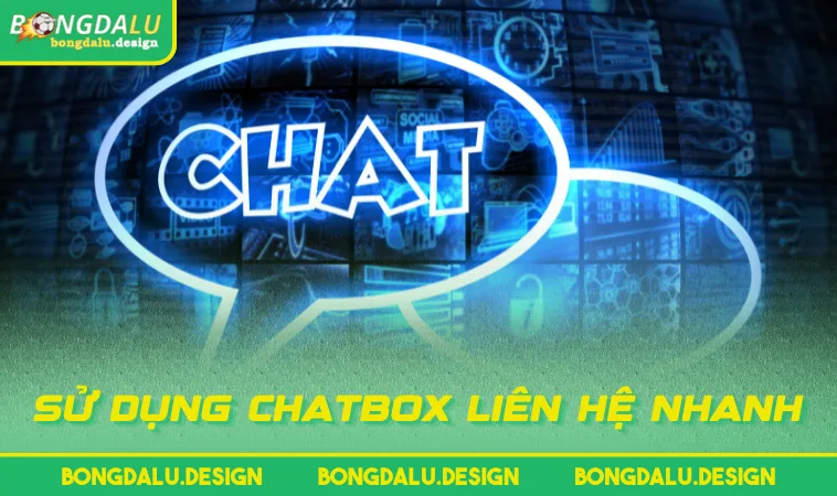 su dung chatbox lien he nhanh Sử dụng chatbox liên hệ nhanh